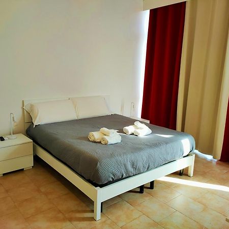 Sofia Apartment Palermo Dış mekan fotoğraf