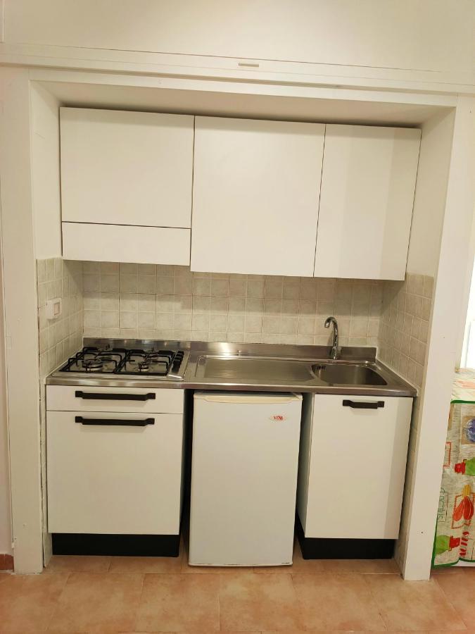 Sofia Apartment Palermo Dış mekan fotoğraf