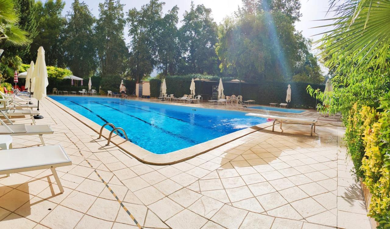 Sofia Apartment Palermo Dış mekan fotoğraf