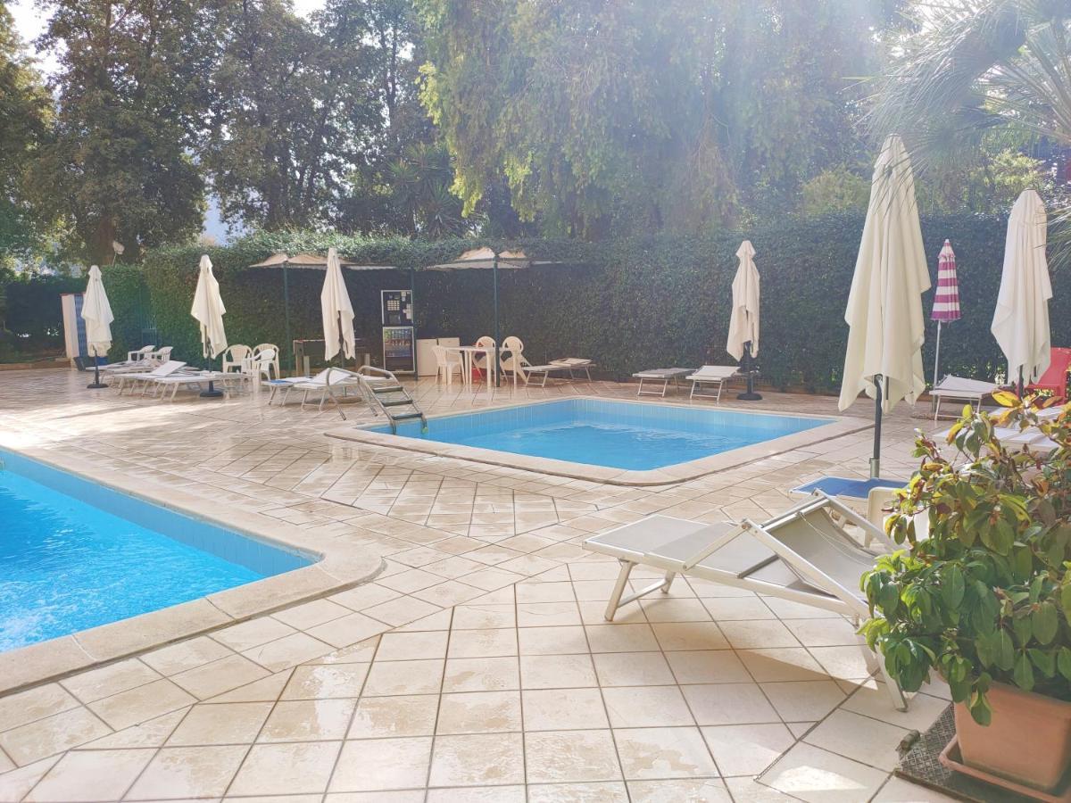 Sofia Apartment Palermo Dış mekan fotoğraf