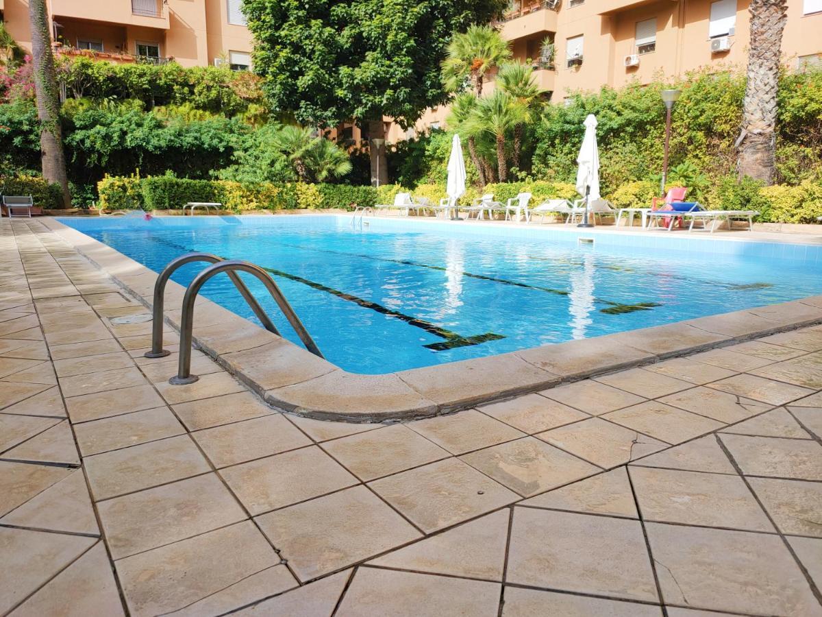 Sofia Apartment Palermo Dış mekan fotoğraf