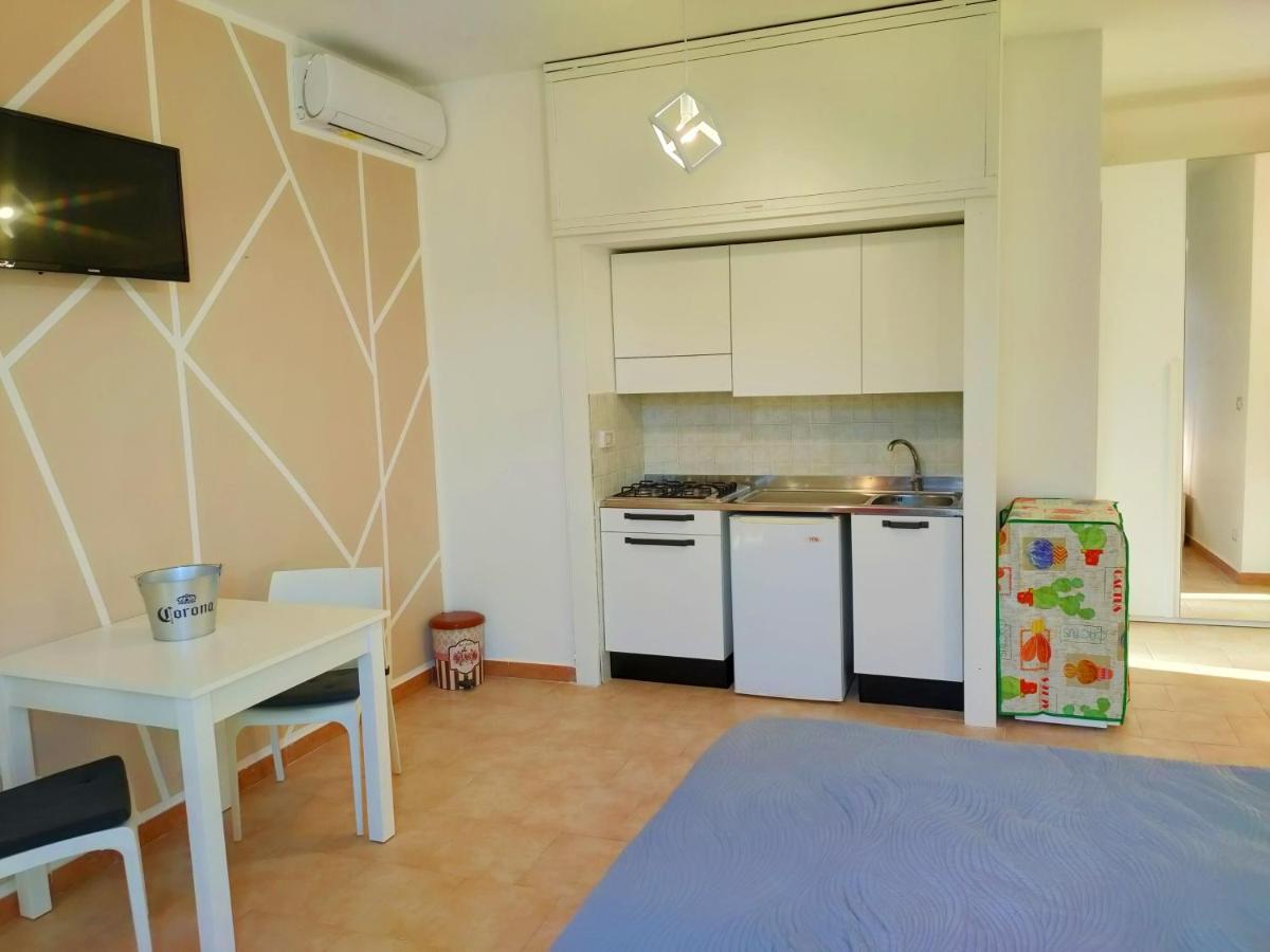 Sofia Apartment Palermo Dış mekan fotoğraf