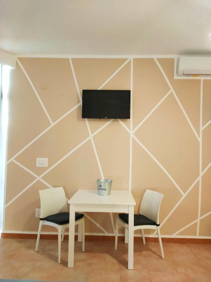 Sofia Apartment Palermo Dış mekan fotoğraf