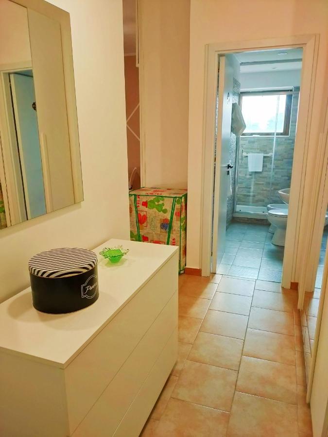 Sofia Apartment Palermo Dış mekan fotoğraf