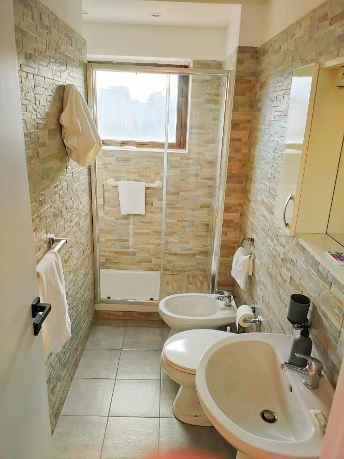 Sofia Apartment Palermo Dış mekan fotoğraf