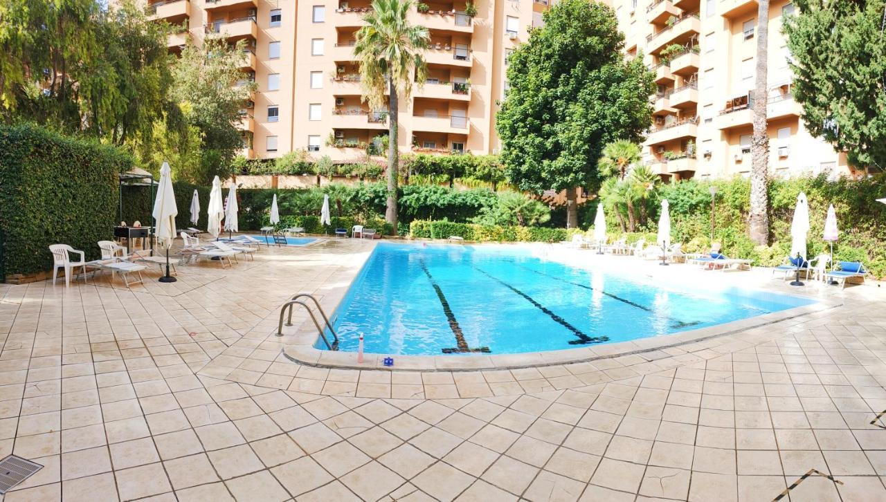 Sofia Apartment Palermo Dış mekan fotoğraf
