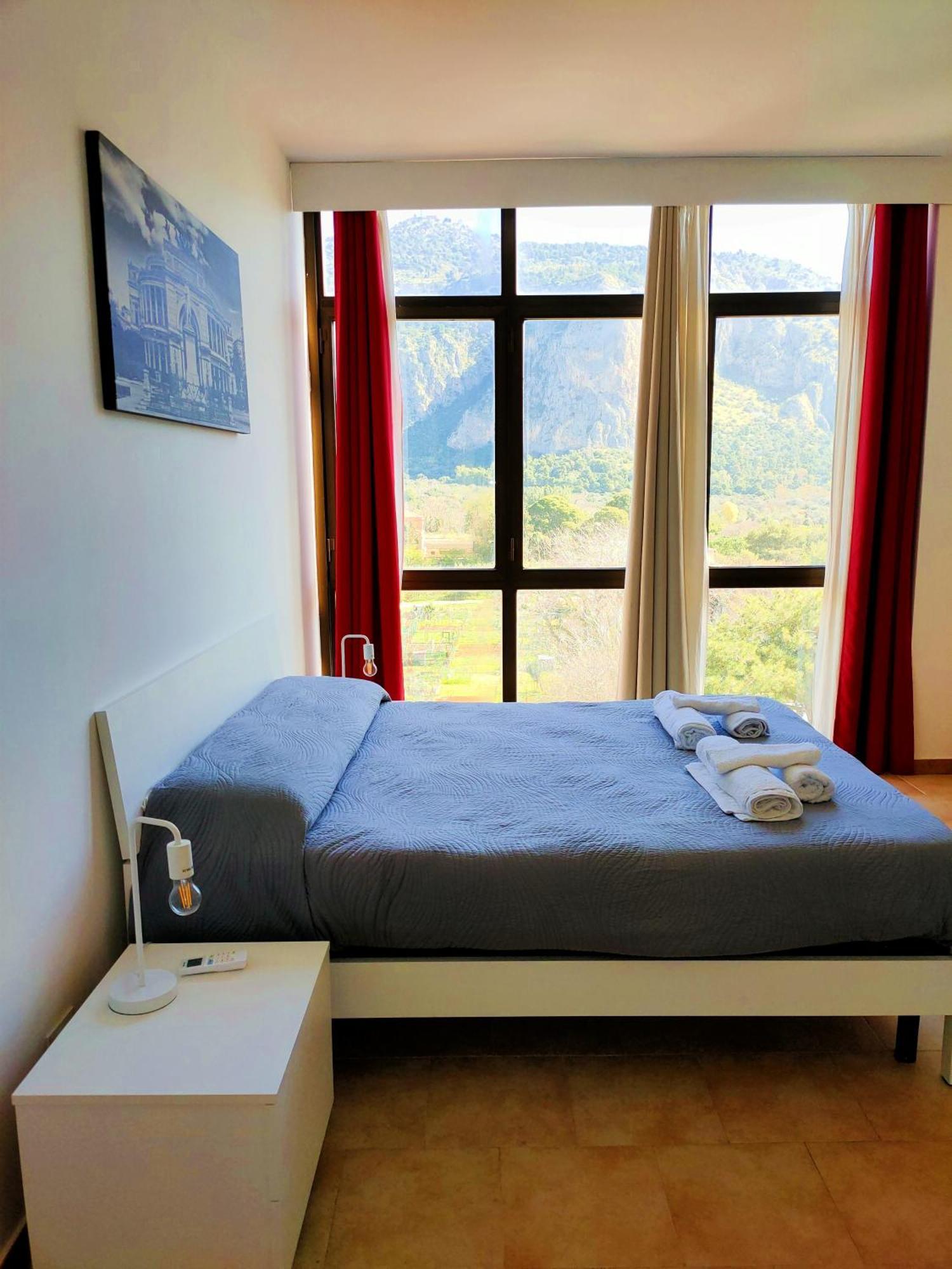 Sofia Apartment Palermo Dış mekan fotoğraf