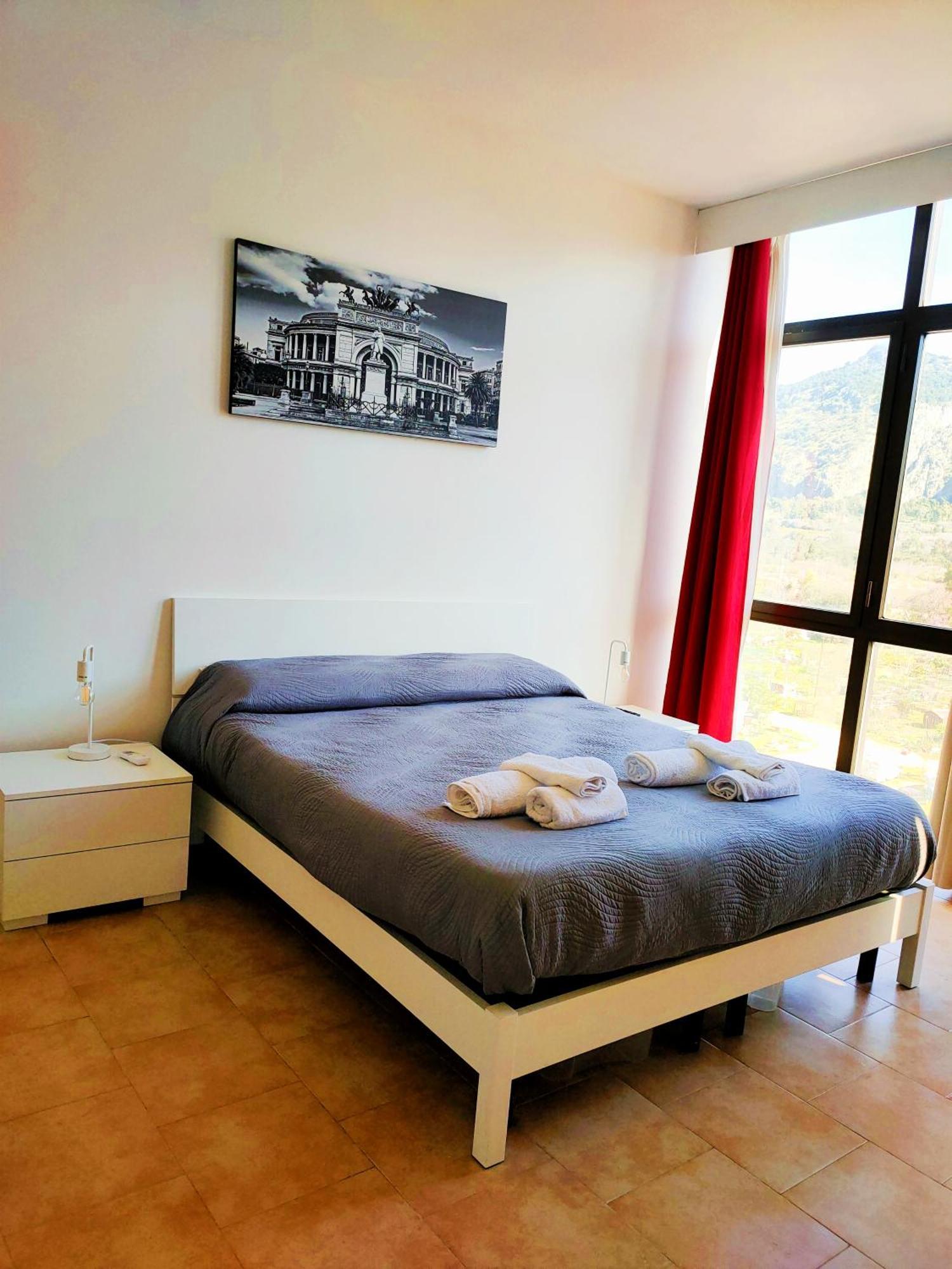 Sofia Apartment Palermo Dış mekan fotoğraf