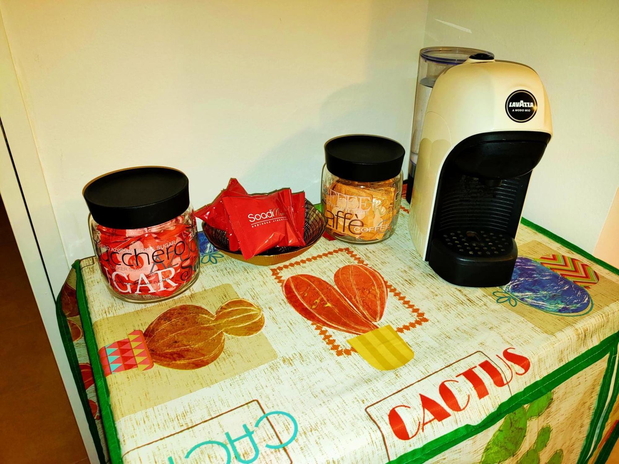 Sofia Apartment Palermo Dış mekan fotoğraf