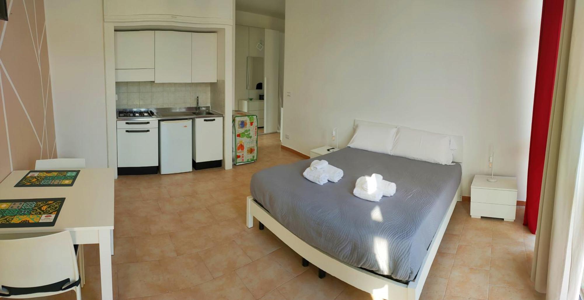 Sofia Apartment Palermo Dış mekan fotoğraf