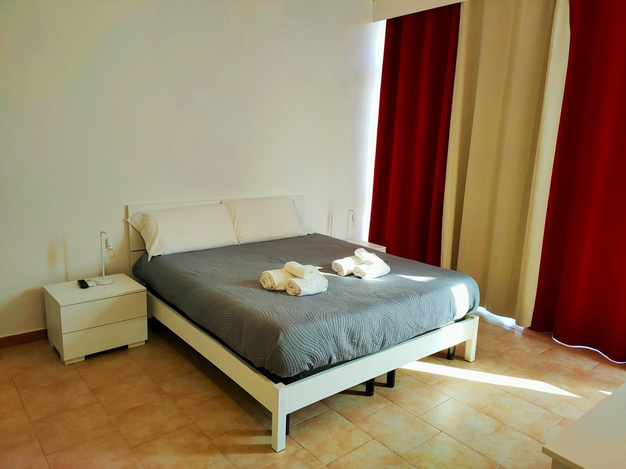Sofia Apartment Palermo Dış mekan fotoğraf